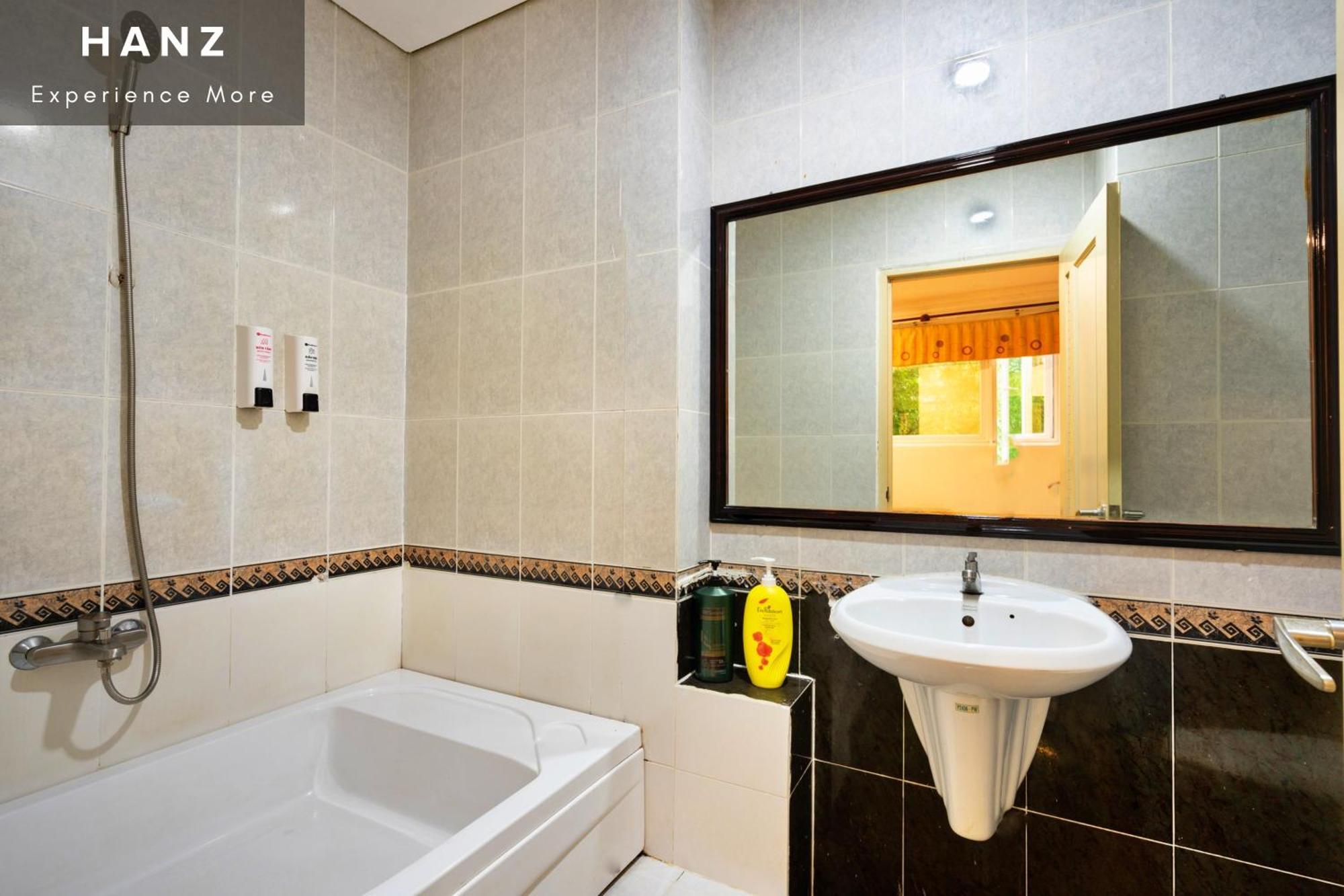 Cosmo Central Hotel Ho Chi Minh-stad Kamer foto
