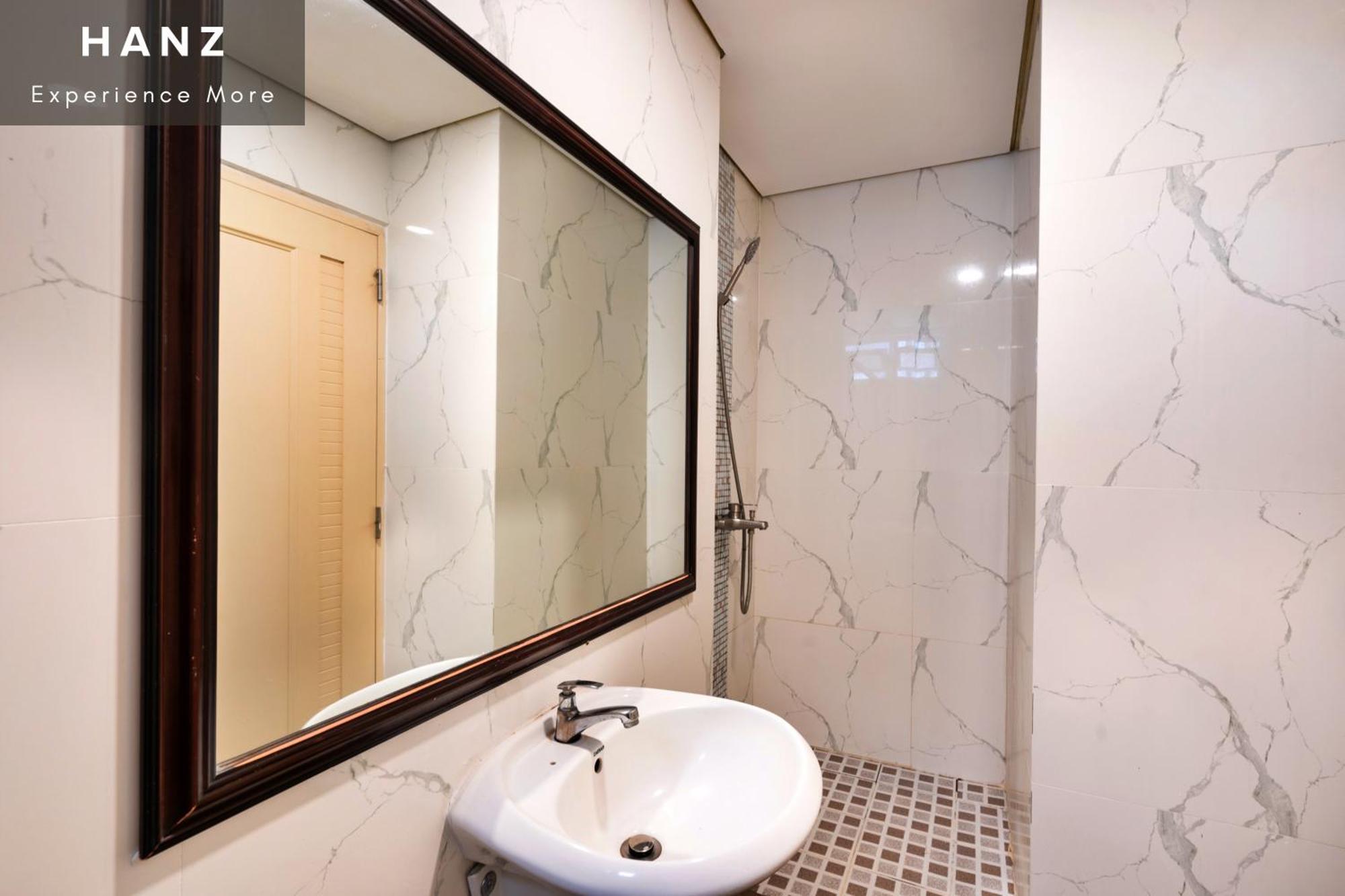 Cosmo Central Hotel Ho Chi Minh-stad Kamer foto