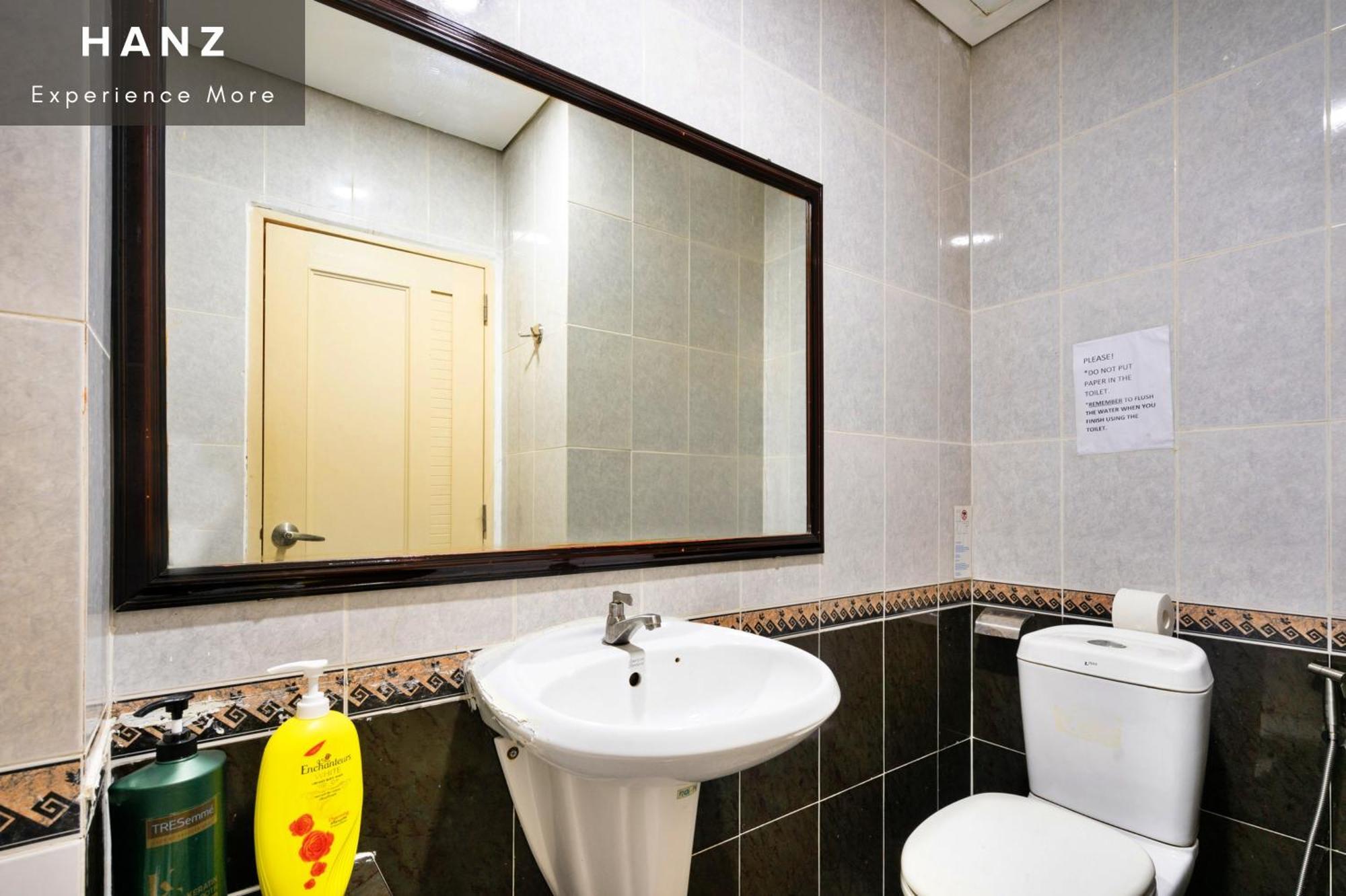 Cosmo Central Hotel Ho Chi Minh-stad Kamer foto