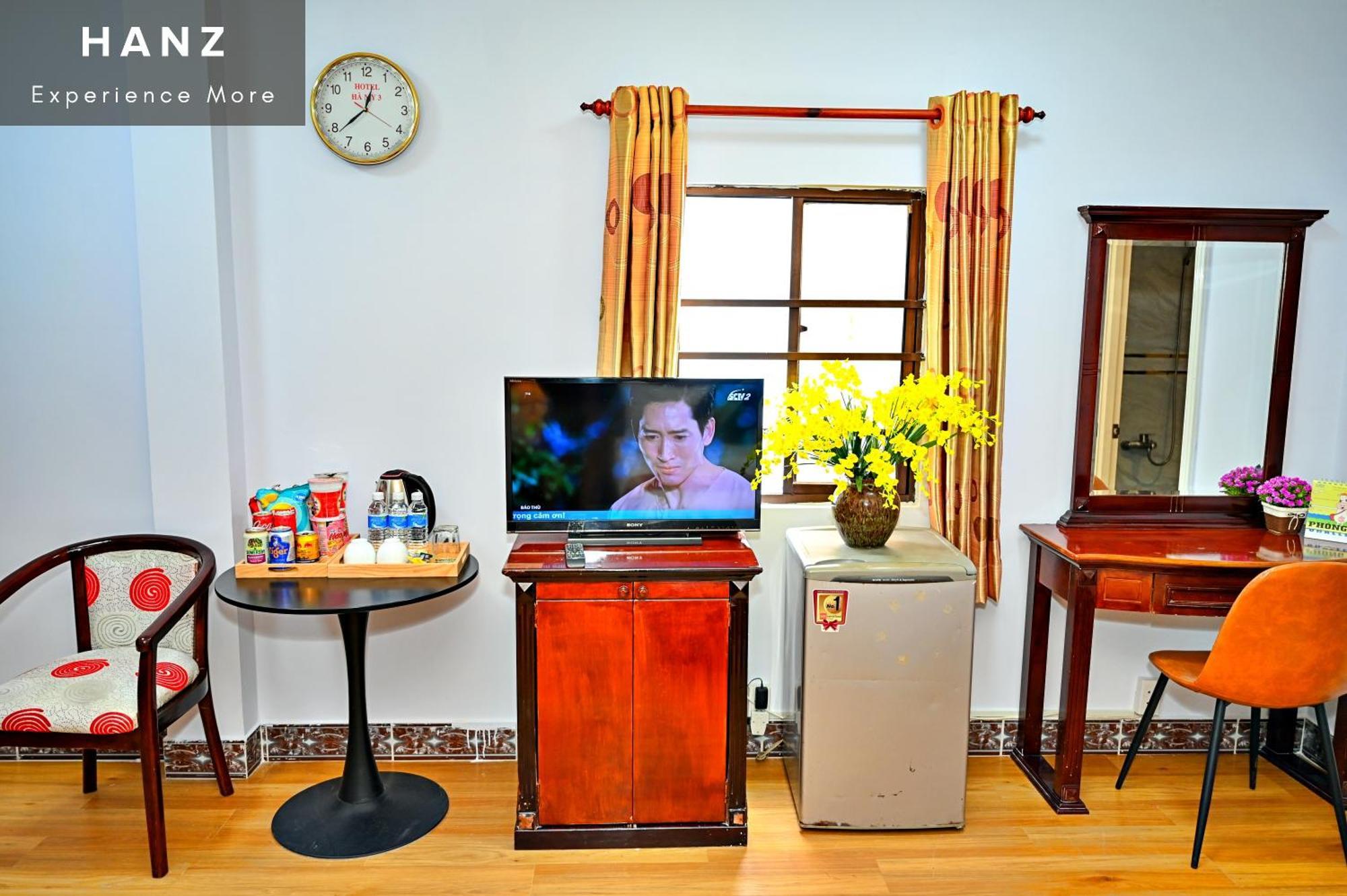 Cosmo Central Hotel Ho Chi Minh-stad Kamer foto