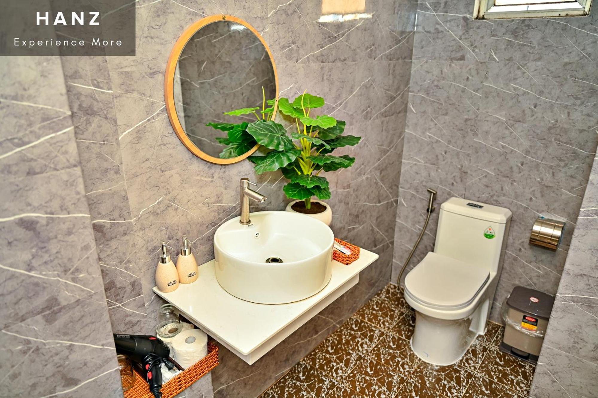 Cosmo Central Hotel Ho Chi Minh-stad Kamer foto